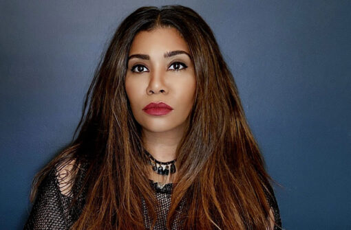 Jessica Pimentel (Orange is the New Black) on depression vs. Buddhism