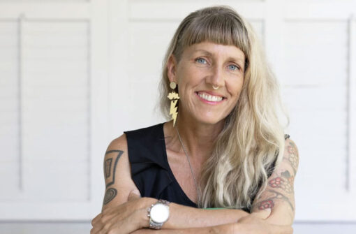 Mel Bampton on the psychology of producing, festivals & mental health in music